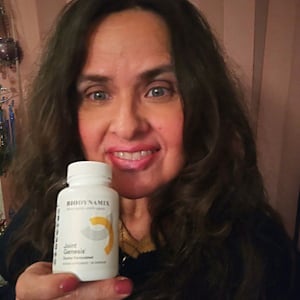 Customer reviews Joint Genesis